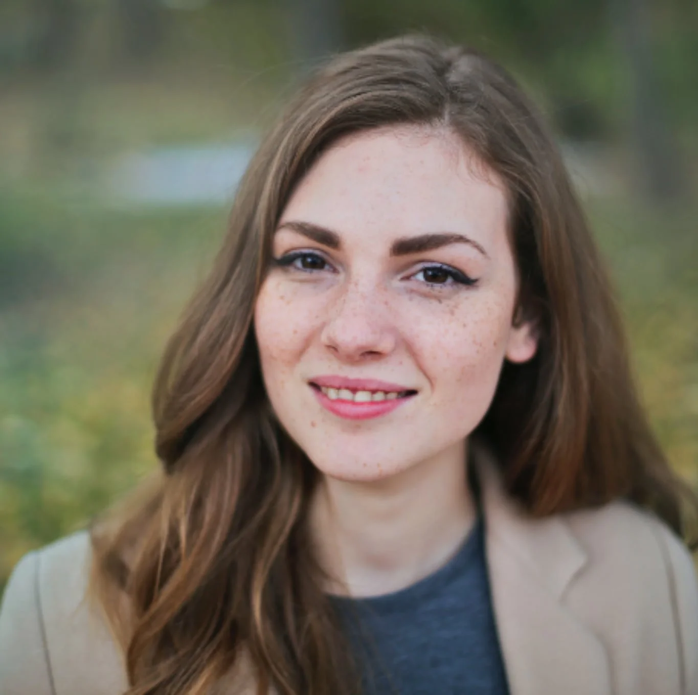 Maria H., Princeton Dermatology
